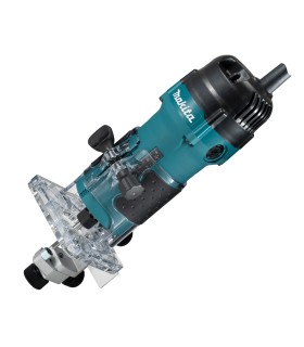 MAKITA Fresadora de cantos 530W 6mm SAR 3711