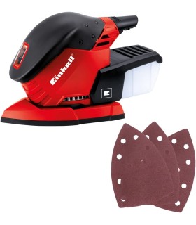 EINHELL  Lijadora mouse multi TE-OS 1320