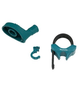 MAKITA Acc. Colector de Polvo para HM1812