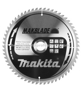 MAKITA Acc. Disco HM 255/30/32D Me