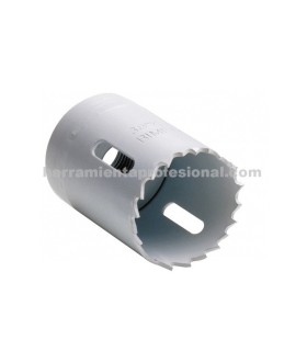 MAKITA Acc. Bimetal Crown Drill 114mm