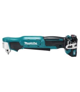 MAKITA Bat. Taladro angular DA332DZ 10mm 12V CXT - no incluye baterías ni cargador