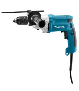 MAKITA Taladro DP4011 13mm portabrocas automático 720W