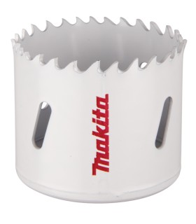 MAKITA Acc. Broca Corona Bimetal 60mm