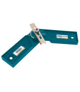 VIRUTEX copiador angulos TC133R