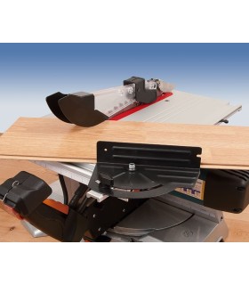 VIRUTEX escuadra mesa superior tronzadoras TM33