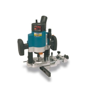 VIRUTEX fresadora tupí electrónica FR278R 1300W