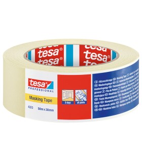 Cinta krepp TESA 50mx38mm 04323-00043-01
