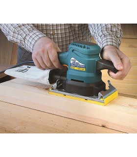 VIRUTEX lijadora orbital LR46L                370 w