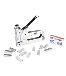 Grapadora grapa horizontal ALYCO HR 6-14mm 171270