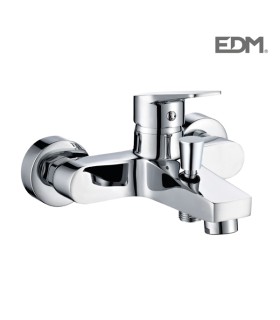 Monomando baño/ducha excelence EDM - 1143