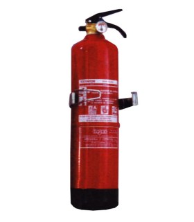 Extintor portatil 3k EFI 13A-89BC  EP3