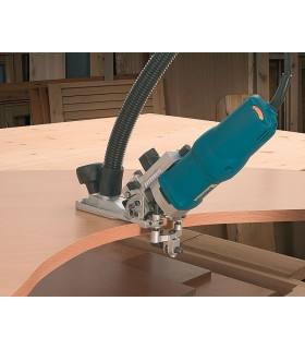 VIRUTEX fresadora fr292r 230v