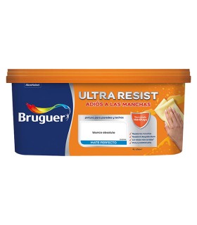 Pint plast antimanch.blanco l ULTRARESIST 4l 5271478