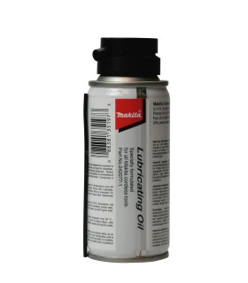 MAKITA Acc. Aceite Lubricante GN900 - 100ml