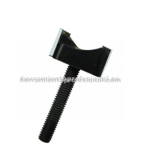 VIRUTEX fresa cajeados d.21mm metal duro