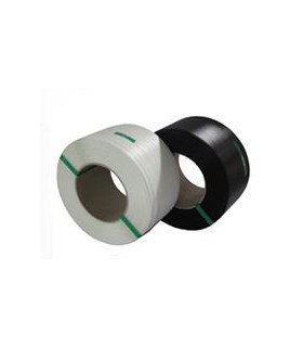 Fleje virgen  bobina 10 kg x 12 mm x 0´8 mm grueso