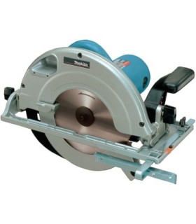 MAKITA Sierra circular 5903R 235mm 2.000W