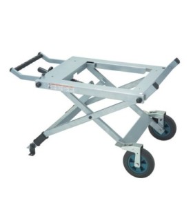 MAKITA Acc. Mesa WST03 para sierra MLT100