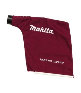 MAKITA Acc. Bolsa de Polvo para LS1440