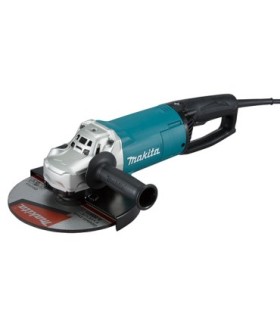 MAKITA Amoladora GA9062R 230mm SAR 2.200W especial para industria