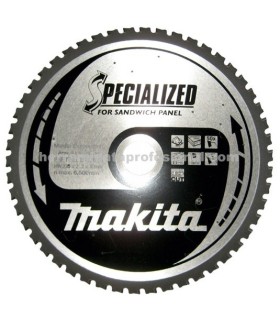MAKITA Acc. Disco HM 270/30/60D Sandwich